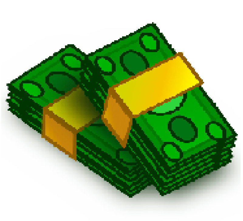 BANCONOTE FRUSCIANTI