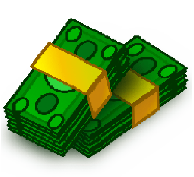 BANCONOTE FRUSCIANTI