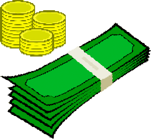 CONTANTI NUOVI DI ZECCA