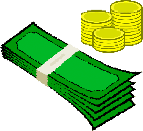 CONTATI NUOVI DI ZECCA