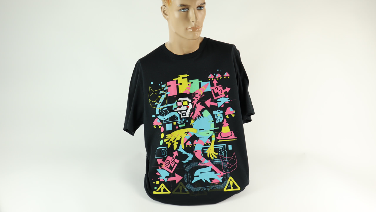 VESTIARIO 1.04s PATCH SPAMGIORNAMENTO