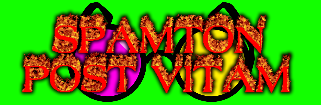 SPAMTON POST VITAM