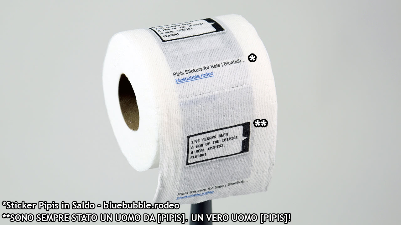 CARTA IGIENICA ECO-SPAMTONICA